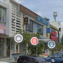 2sty shop Kinrara Uptown, Seri Kembangan, Selangor