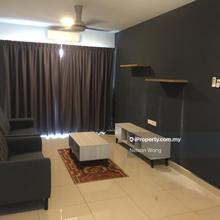 Condominium for Rent