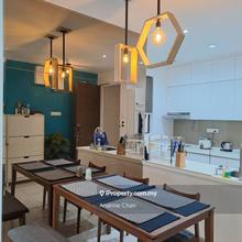 Quality Furnishing, Renovated and Own Stay unit for Rent