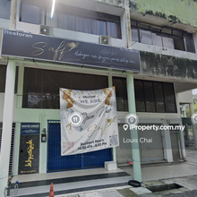 Batu Caves Bukit Idaman Ground Floor Shop  