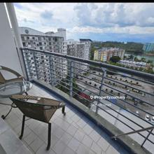 Marina View Villas Port Dickson Sea View