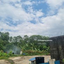 Rawang Kuang Agriculture Land for sale