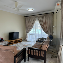Tranquil, peaceful,Serene environment Condominium in Port Dickson