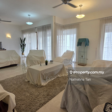 Hampshire Park great deal. 500m to MRT station, KLCC park, 1km to TRX
