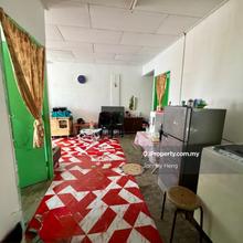 Desa Tebrau Flat For Sale Sri Lanang Johor Bahru Desa Tebrau 