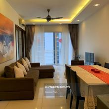 Condominium for Rent