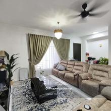 Setia Eco Garden Double Storey Terrace House 4bed Gelang Patah Jhr Bhr