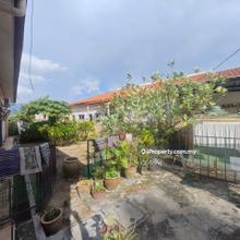 For Sale - Single Storey Semi-Detached House