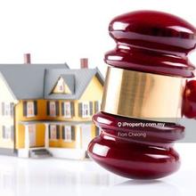 Bank Lelong Below Market Value