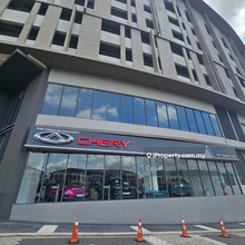 Sunway Gandaria-shop for sale ROI 6.4