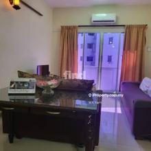 Gambier Heights For Rent @ Gelugor