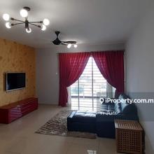 Ready to move in condition!