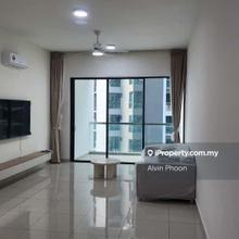 Brezza Hill 3 Bedrooms 3 Bathrooms Fully for Rent