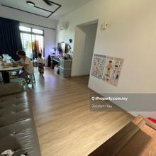 Jalan Bentara Ungku Tun Aminah Skudai 1 Storey Terrace House For Sale