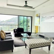 Alila 2 Full Furished Unit For Rent