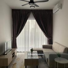 Strategic location! Clean environment!