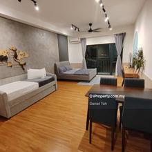 Fully Furnished Subang Usj Taipan Sunway Ss15 Taylor Inti Collage 