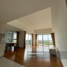 Eden on the park Master unit for rent