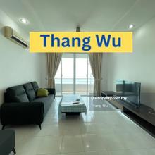 Bayswater Seaview Unit 3 Car Parks Rare in Market in Gelugor The Light