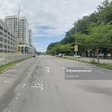 Commercial Shop Project at Bayan Lepas , Penang