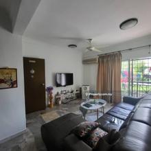 Ground Floor, Freehold