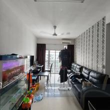 For Sale Meridin Bayvue @ Masai High Floor