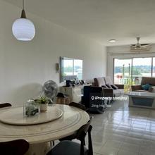 Puncak Nusa Kelana, Ara Damansara, Fully Furnished, Nice Condition