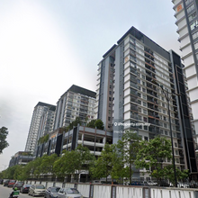 Bsp 21 Bandar Saujana Putra 610sf Below Market 100% Loan No Down.P