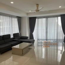Hampshire Place, walk distance to Ampang Park LRT/MRT