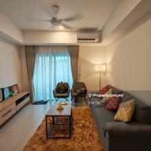Low Density Condo, Fully Furnished Brand New Unit For Rent