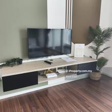 Una serviced residence for Rent