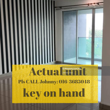 Below market price with key on hand 