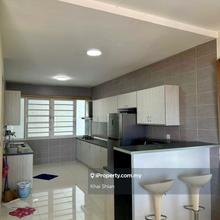 Unit for rent in Central park