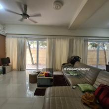E&O 2.5sty Semi D Houe 4200sf Tanjung Tokong Straits Quay