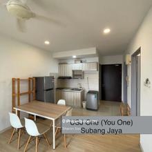 Subang USJ 1 (you one) Residence for sale