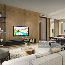 Parkside Residences @ Setia Federal Hill