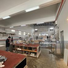 Taman Perindustrian Desa Aman Kip Kepong