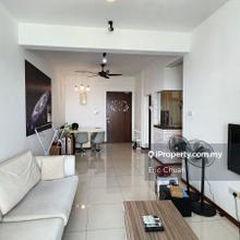 Grandview 360 @ Bayu Puteri 3 Bed 2 Bath Fully Furnished Permas Ciq