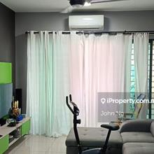 Riverville Residence, Old Klang Road for Sale