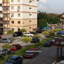 Worth Buy Tropika Apartment 