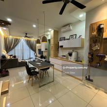 The Wateredge @ Senibong Cove