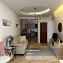 Indah Condominium, 3r2b