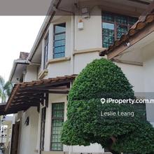2 Story Corner Bungalow For Sale