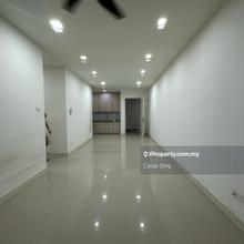 Renovated Unit 