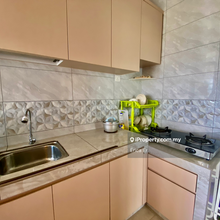 Well Renovated Low Cost Flat (3rd Floor) For Sale