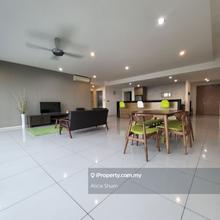 Impiana East Ledang 6 Bedrooms units for Rent