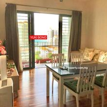 The Tamarind With Jazz Seaview And Fully Furnished For Rent