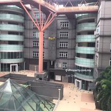 Encorp Strand Garden Office for Sale, with lift