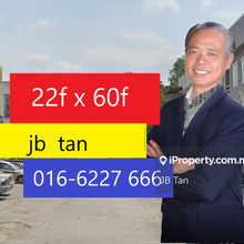 Lembah Jaya , Pandan Indah , Ampang factory for sale
