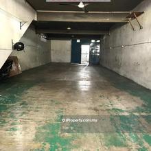 2 sty Shop For Sale at Rawang 